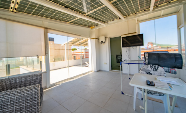 Herverkoop - Villa - Orihuela Costa - Lomas de Cabo Roig