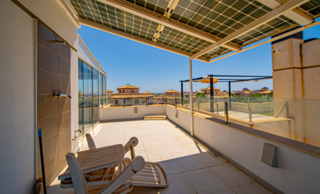 Herverkoop - Villa - Orihuela Costa - Lomas de Cabo Roig