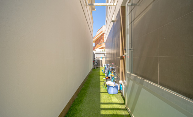 Herverkoop - Villa - Orihuela Costa - Lomas de Cabo Roig