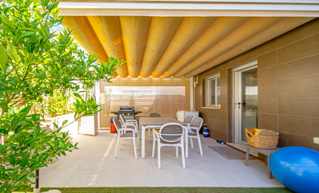 Herverkoop - Villa - Orihuela Costa - Lomas de Cabo Roig