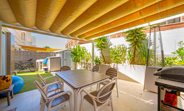 Herverkoop - Villa - Orihuela Costa - Lomas de Cabo Roig