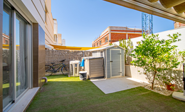 Herverkoop - Villa - Orihuela Costa - Lomas de Cabo Roig