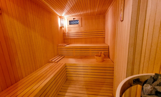 Herverkoop - Villa - Torrevieja - La Mata