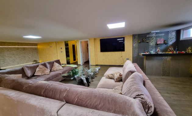 Herverkoop - Villa - Torrevieja - La Mata