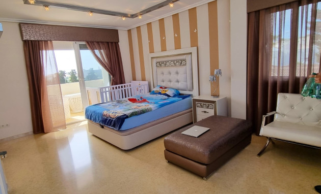 Herverkoop - Villa - Torrevieja - La Mata