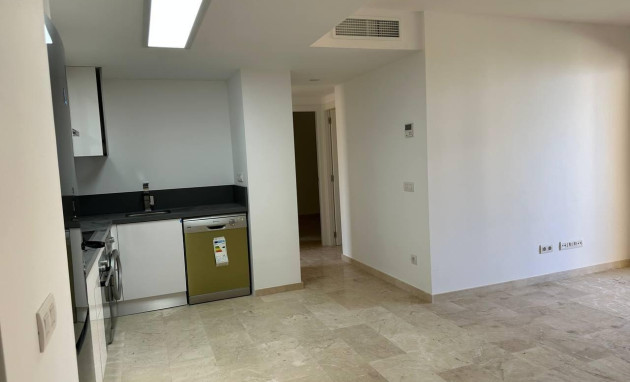 Herverkoop - Apartment - Orihuela Costa - Lomas de Cabo Roig-Los Dolses