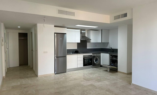 Herverkoop - Apartment - Orihuela Costa - Lomas de Cabo Roig-Los Dolses