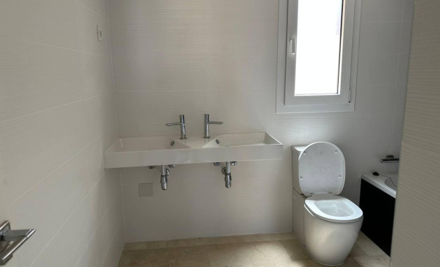 Herverkoop - Apartment - Orihuela Costa - Lomas de Cabo Roig-Los Dolses