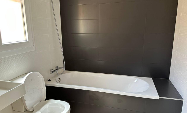 Herverkoop - Apartment - Orihuela Costa - Lomas de Cabo Roig-Los Dolses