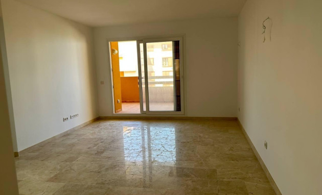 Herverkoop - Apartment - Orihuela Costa - Lomas de Cabo Roig-Los Dolses