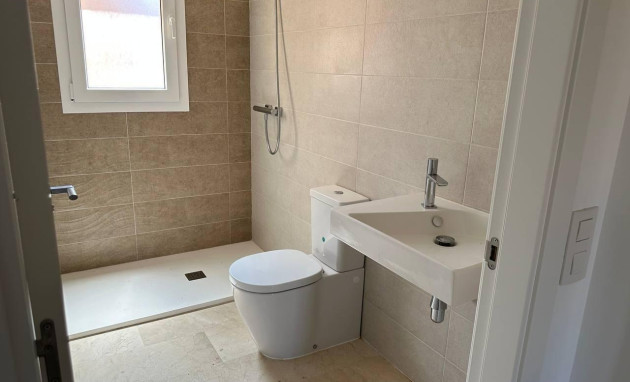 Herverkoop - Apartment - Orihuela Costa - Lomas de Cabo Roig-Los Dolses