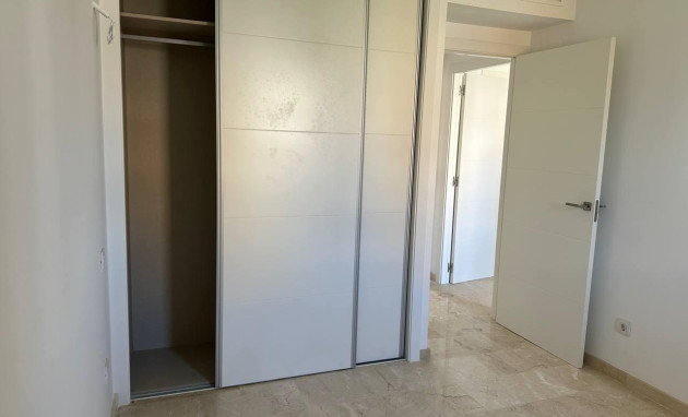 Herverkoop - Apartment - Orihuela Costa - Lomas de Cabo Roig-Los Dolses