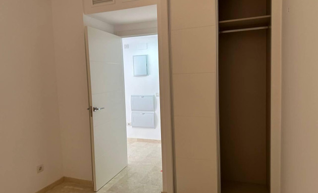 Herverkoop - Apartment - Orihuela Costa - Lomas de Cabo Roig-Los Dolses