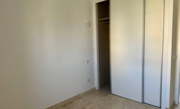 Herverkoop - Apartment - Orihuela Costa - Lomas de Cabo Roig-Los Dolses