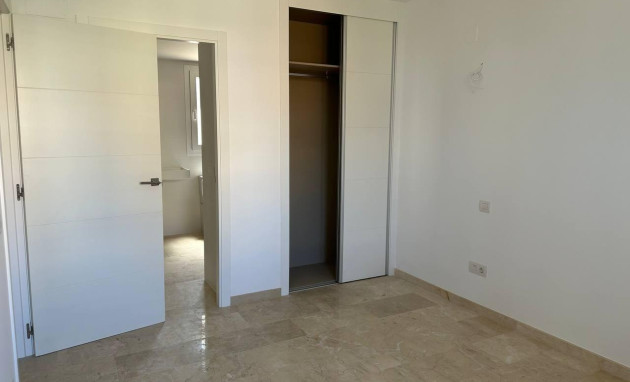 Herverkoop - Apartment - Orihuela Costa - Lomas de Cabo Roig-Los Dolses