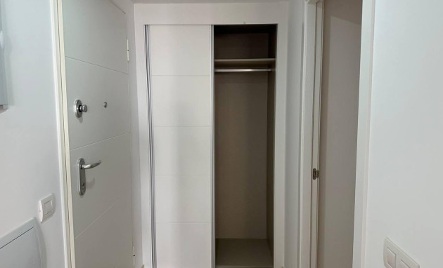 Herverkoop - Apartment - Orihuela Costa - Lomas de Cabo Roig-Los Dolses