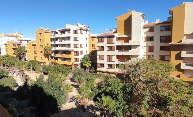 Herverkoop - Apartment - Orihuela Costa - Lomas de Cabo Roig-Los Dolses
