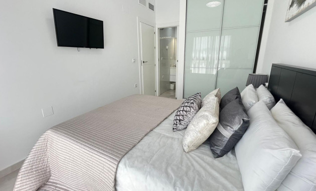 Herverkoop - Penthouse - Orihuela Costa - Lomas de Cabo Roig-Los Dolses