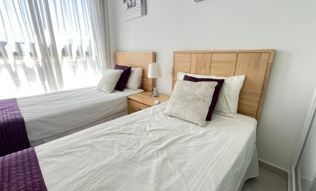 Herverkoop - Penthouse - Orihuela Costa - Lomas de Cabo Roig-Los Dolses