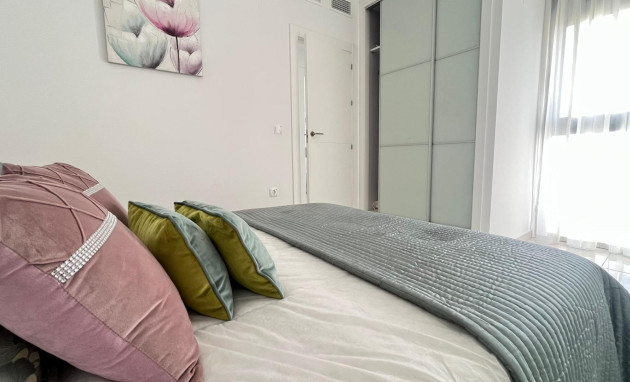 Herverkoop - Penthouse - Orihuela Costa - Lomas de Cabo Roig-Los Dolses