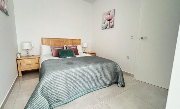 Herverkoop - Penthouse - Orihuela Costa - Lomas de Cabo Roig-Los Dolses