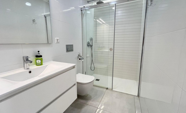 Herverkoop - Penthouse - Orihuela Costa - Lomas de Cabo Roig-Los Dolses