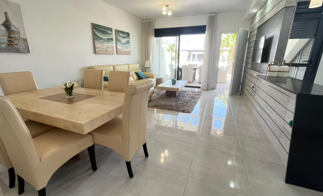 Herverkoop - Penthouse - Orihuela Costa - Lomas de Cabo Roig-Los Dolses