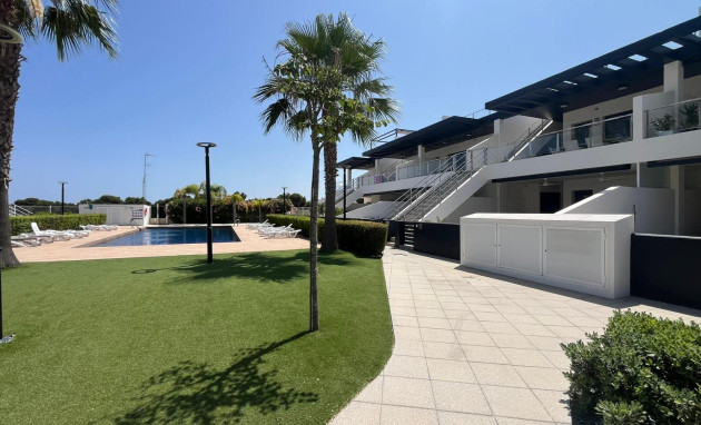 Herverkoop - Penthouse - Orihuela Costa - Lomas de Cabo Roig-Los Dolses