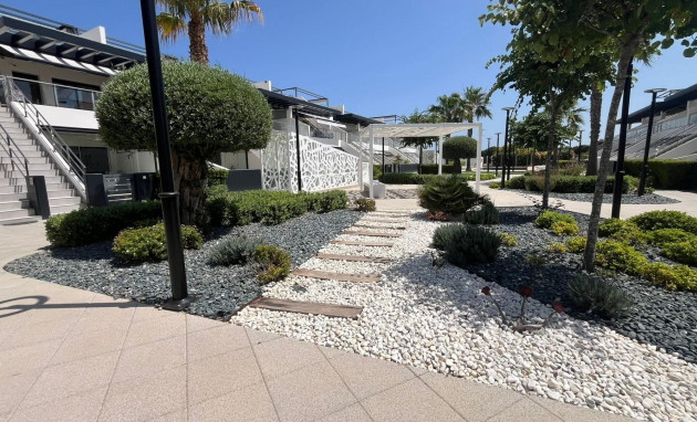 Herverkoop - Penthouse - Orihuela Costa - Lomas de Cabo Roig-Los Dolses