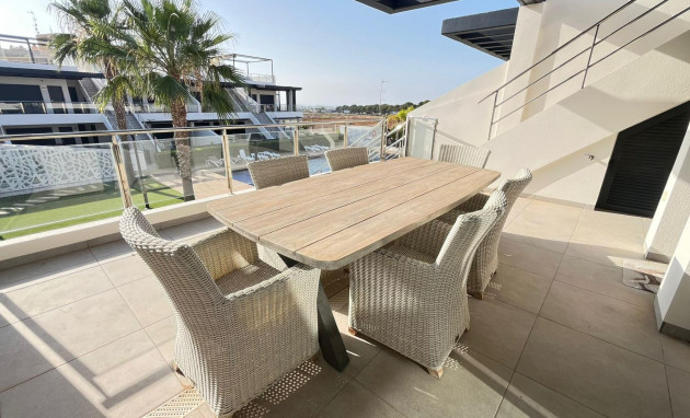 Herverkoop - Penthouse - Orihuela Costa - Lomas de Cabo Roig-Los Dolses