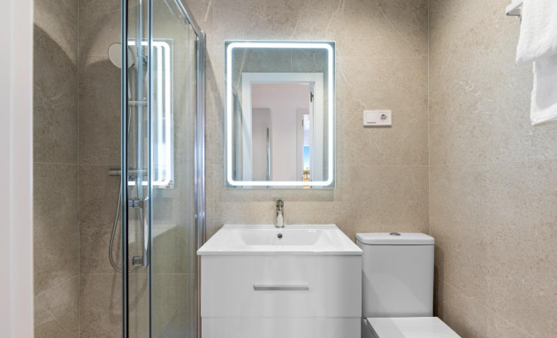 Herverkoop - Apartment - Orihuela - Orihuela Ciudad