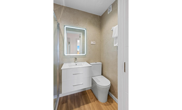 Herverkoop - Apartment - Orihuela - Orihuela Ciudad