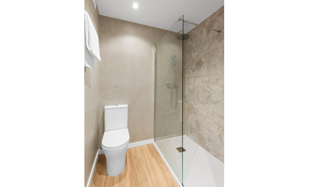 Herverkoop - Apartment - Orihuela - Orihuela Ciudad