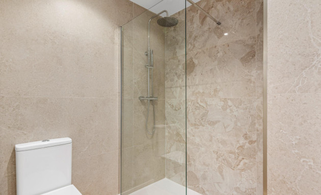 Herverkoop - Apartment - Orihuela - Orihuela Ciudad