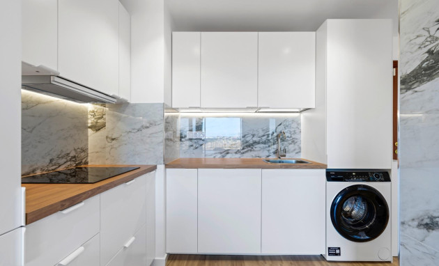 Herverkoop - Apartment - Orihuela - Orihuela Ciudad