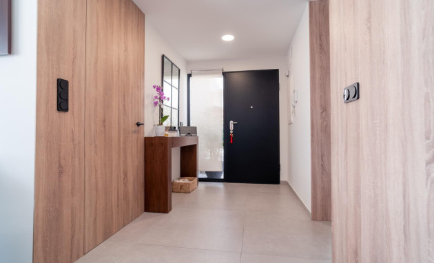 Herverkoop - Villa - Algorfa - Comunidad valenciana