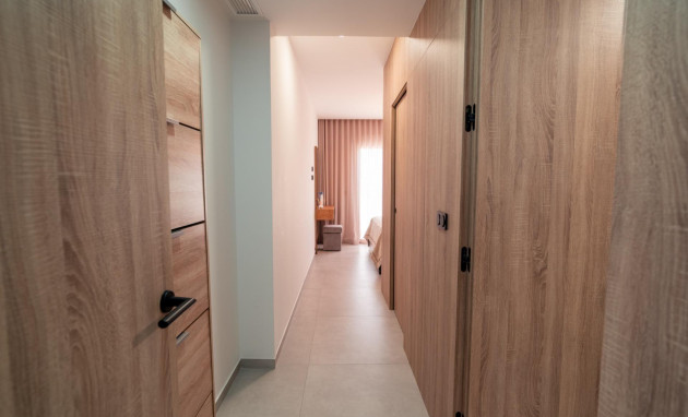 Herverkoop - Villa - Algorfa - Comunidad valenciana