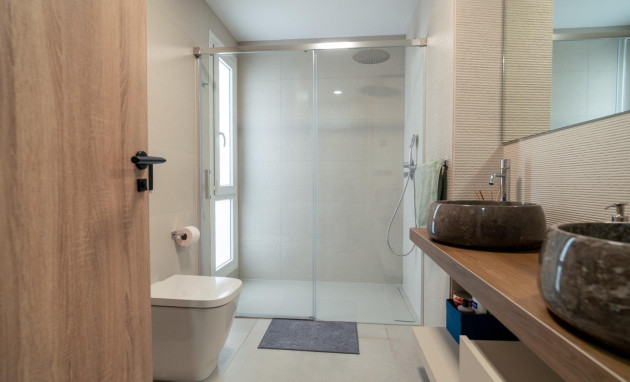 Herverkoop - Villa - Algorfa - Comunidad valenciana