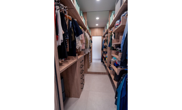 Herverkoop - Villa - Algorfa - Comunidad valenciana