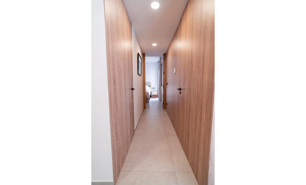 Herverkoop - Villa - Algorfa - Comunidad valenciana