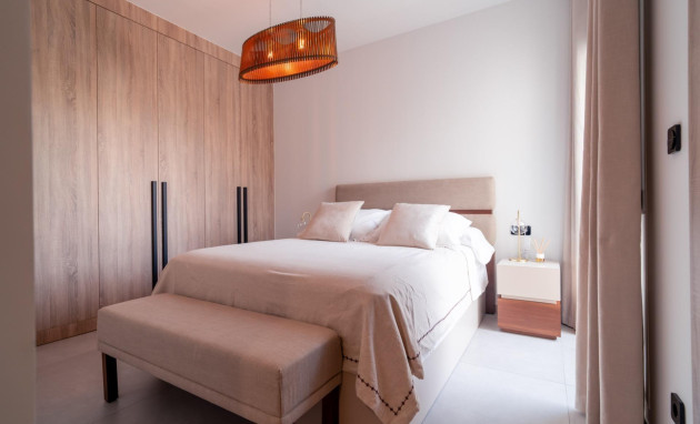 Herverkoop - Villa - Algorfa - Comunidad valenciana