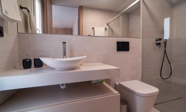 Herverkoop - Villa - Algorfa - Comunidad valenciana