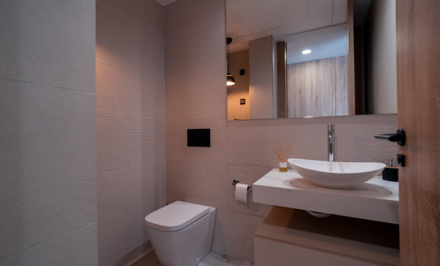 Herverkoop - Villa - Algorfa - Comunidad valenciana