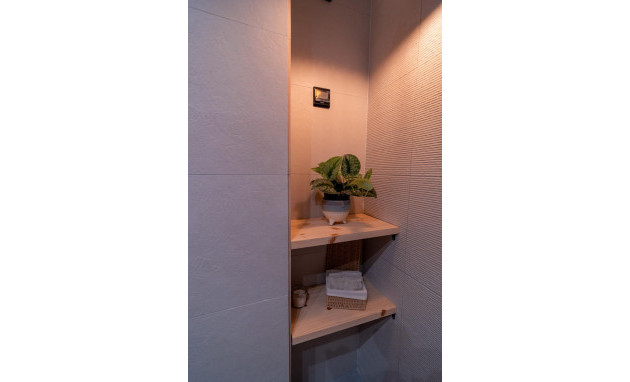 Herverkoop - Villa - Algorfa - Comunidad valenciana