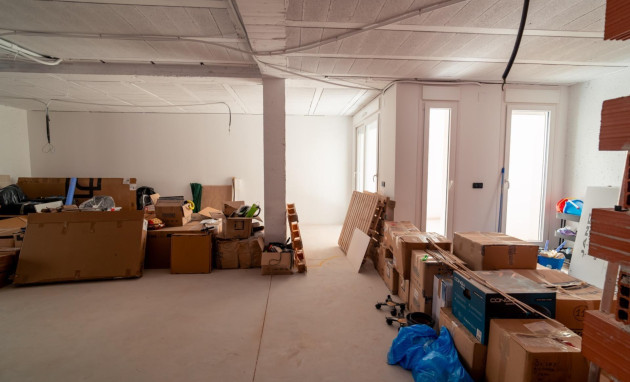 Herverkoop - Villa - Algorfa - Comunidad valenciana