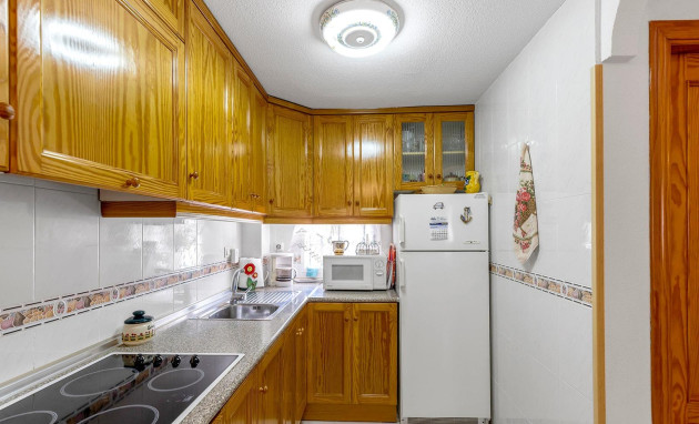 Herverkoop - Bungalow - Gelijkvloers - Torrevieja - La Mata