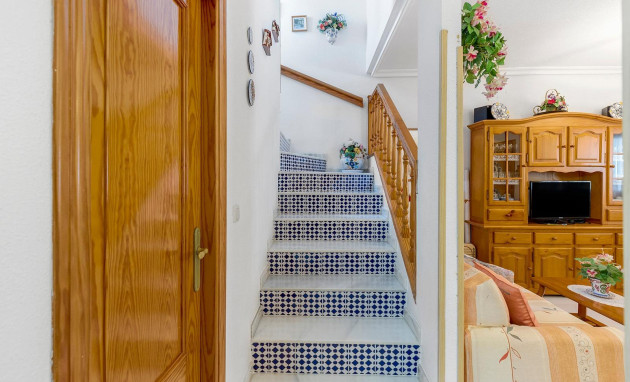 Herverkoop - Bungalow - Gelijkvloers - Torrevieja - La Mata