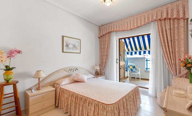 Herverkoop - Bungalow - Gelijkvloers - Torrevieja - La Mata