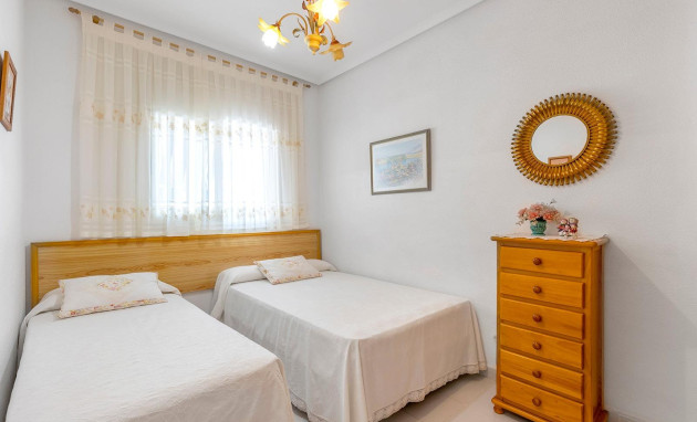 Herverkoop - Bungalow - Gelijkvloers - Torrevieja - La Mata
