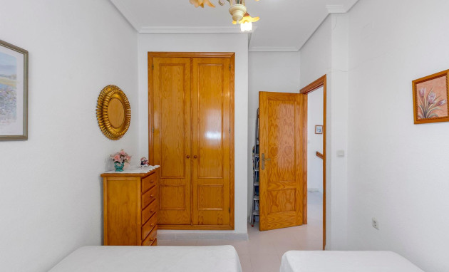 Herverkoop - Bungalow - Gelijkvloers - Torrevieja - La Mata